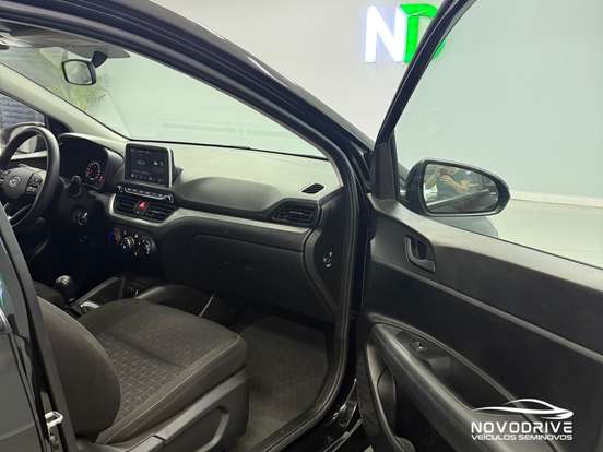 HYUNDAI-HB20-1.0 12V FLEX COMFORT MANUAL HYUNDAI-HB20-2023