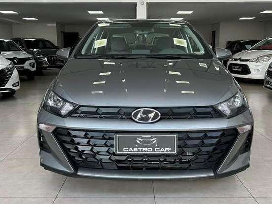 HYUNDAI-HB20-1.0 12V FLEX COMFORT MANUAL HYUNDAI-HB20-2025