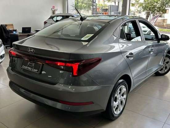HYUNDAI-HB20-1.0 12V FLEX COMFORT MANUAL HYUNDAI-HB20-2025