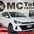 HYUNDAI HB20 1.0 12V FLEX COMFORT MANUAL HYUNDAI HB20 1.0 12V FLEX COMFORT MANUAL