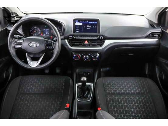 HYUNDAI-HB20-1.0 12V FLEX COMFORT MANUAL HYUNDAI-HB20-2023