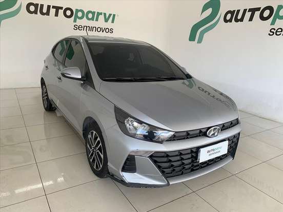 HYUNDAI-HB20-1.0 12V FLEX COMFORT MANUAL HYUNDAI-HB20-2022
