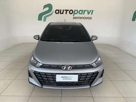 HYUNDAI-HB20-1.0 12V FLEX COMFORT MANUAL HYUNDAI-HB20-2022
