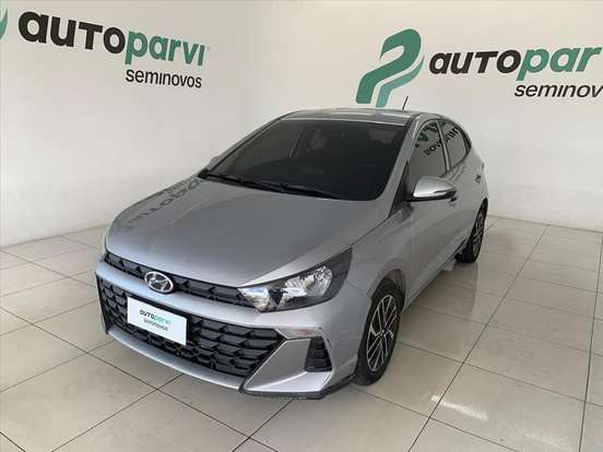 HYUNDAI-HB20-2022
