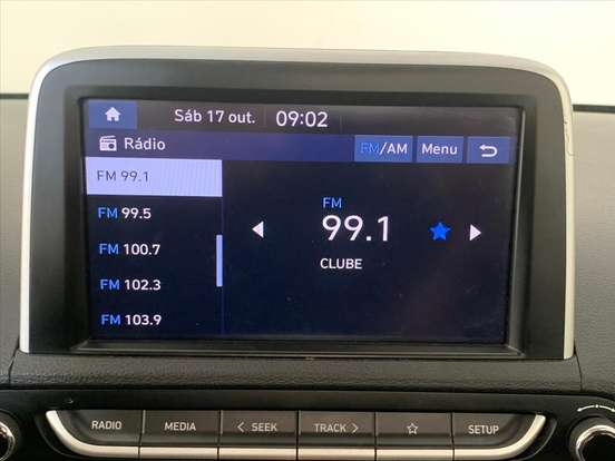 HYUNDAI-HB20-1.0 12V FLEX COMFORT MANUAL HYUNDAI-HB20-2022