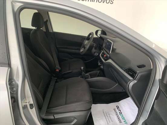 HYUNDAI-HB20-1.0 12V FLEX COMFORT MANUAL HYUNDAI-HB20-2022