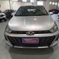 HYUNDAI HB20 1.0 12V FLEX COMFORT PLUS MANUAL HYUNDAI HB20 1.0 12V FLEX COMFORT PLUS MANUAL