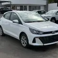 HYUNDAI HB20 1.0 12V FLEX COMFORT PLUS MANUAL HYUNDAI HB20 1.0 12V FLEX COMFORT PLUS MANUAL