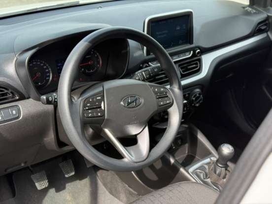 HYUNDAI-HB20-1.0 12V FLEX COMFORT PLUS MANUAL HYUNDAI-HB20-2024