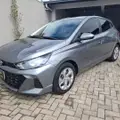 HYUNDAI HB20 1.0 12V FLEX COMFORT PLUS MANUAL HYUNDAI HB20 1.0 12V FLEX COMFORT PLUS MANUAL