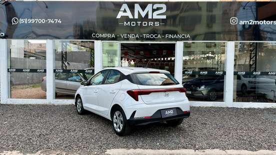 HYUNDAI-HB20-2025