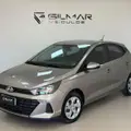 HYUNDAI HB20 1.0 12V FLEX COMFORT PLUS MANUAL HYUNDAI HB20 1.0 12V FLEX COMFORT PLUS MANUAL