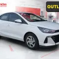 HYUNDAI HB20 1.0 12V FLEX COMFORT PLUS MANUAL HYUNDAI HB20 1.0 12V FLEX COMFORT PLUS MANUAL