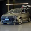 HYUNDAI HB20 1.0 12V FLEX COMFORT PLUS MANUAL HYUNDAI HB20 1.0 12V FLEX COMFORT PLUS MANUAL