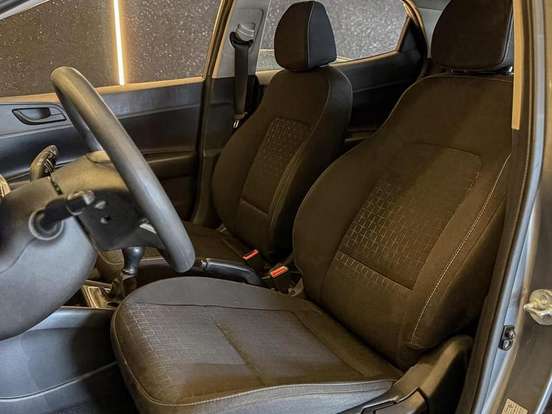 HYUNDAI-HB20-1.0 12V FLEX COMFORT PLUS MANUAL HYUNDAI-HB20-2024