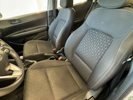 HYUNDAI-HB20-1.0 12V FLEX COMFORT PLUS MANUAL HYUNDAI-HB20-2023