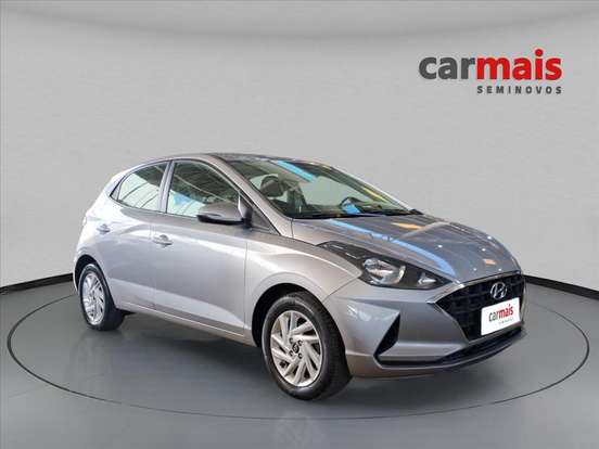 HYUNDAI-HB20-2020
