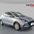 HYUNDAI HB20 1.0 12V FLEX EVOLUTION MANUAL HYUNDAI HB20 1.0 12V FLEX EVOLUTION MANUAL