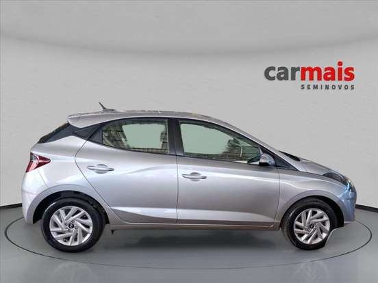 HYUNDAI-HB20-2020