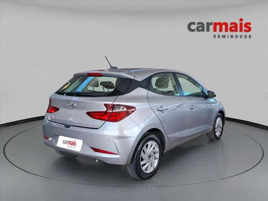 HYUNDAI-HB20-2020