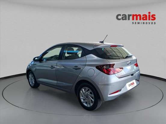 HYUNDAI-HB20-2020