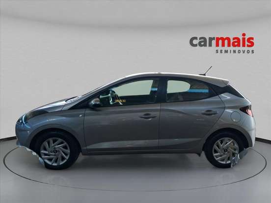 HYUNDAI-HB20-2020