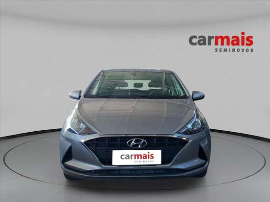 HYUNDAI-HB20-2020
