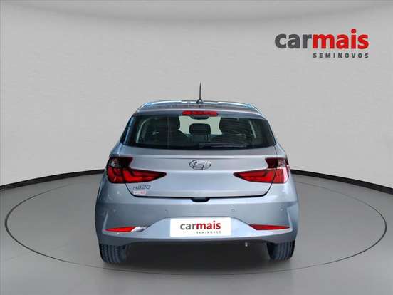HYUNDAI-HB20-2020