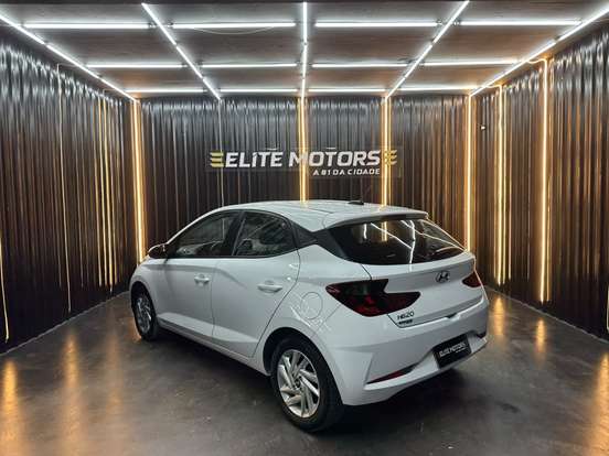 HYUNDAI-HB20-2022