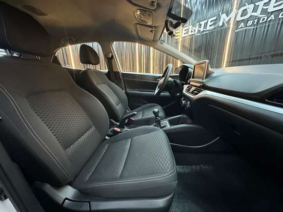 HYUNDAI-HB20-1.0 12V FLEX EVOLUTION MANUAL HYUNDAI-HB20-2022