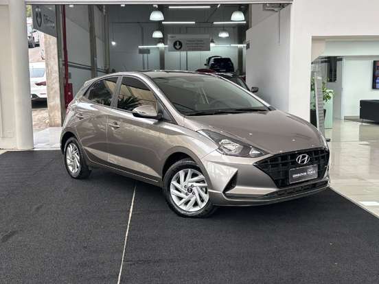HYUNDAI-HB20-2022
