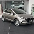 HYUNDAI HB20 1.0 12V FLEX EVOLUTION MANUAL HYUNDAI HB20 1.0 12V FLEX EVOLUTION MANUAL