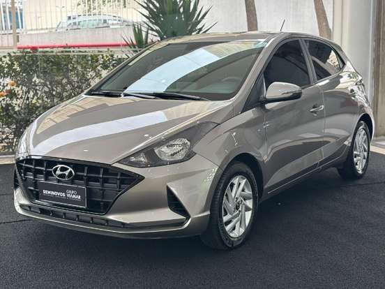 HYUNDAI-HB20-2022