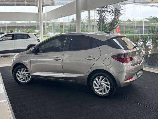 HYUNDAI-HB20-1.0 12V FLEX EVOLUTION MANUAL HYUNDAI-HB20-2022