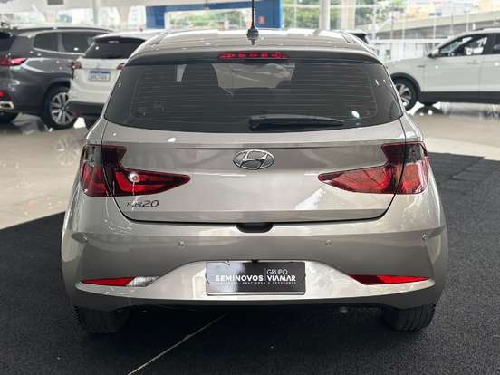 HYUNDAI-HB20-2022