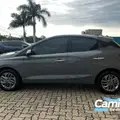 HYUNDAI HB20 1.0 12V FLEX LIMITED MANUAL HYUNDAI HB20 1.0 12V FLEX LIMITED MANUAL