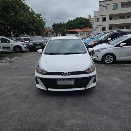 HYUNDAI HB20 1.0 12V FLEX LIMITED MANUAL