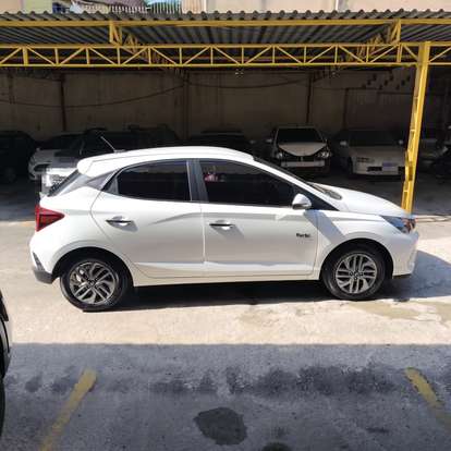 HYUNDAI-HB20-1.0 12V FLEX LIMITED MANUAL HYUNDAI-HB20-2026