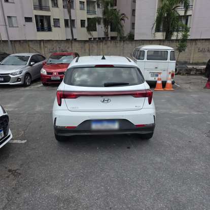HYUNDAI-HB20-1.0 12V FLEX LIMITED MANUAL HYUNDAI-HB20-2026