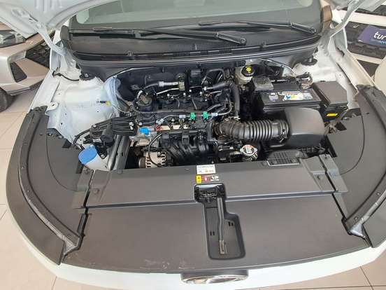 HYUNDAI-HB20-1.0 12V FLEX LIMITED MANUAL HYUNDAI-HB20-2026
