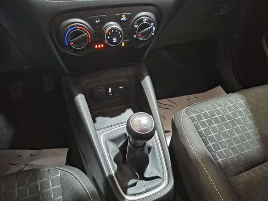 HYUNDAI-HB20-1.0 12V FLEX LIMITED MANUAL HYUNDAI-HB20-2026