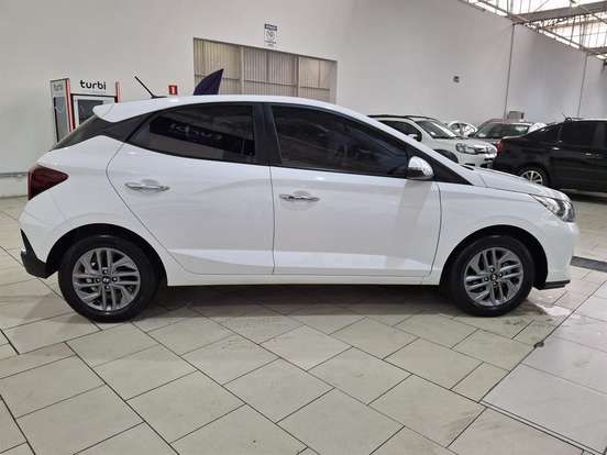 HYUNDAI-HB20-1.0 12V FLEX LIMITED MANUAL HYUNDAI-HB20-2026