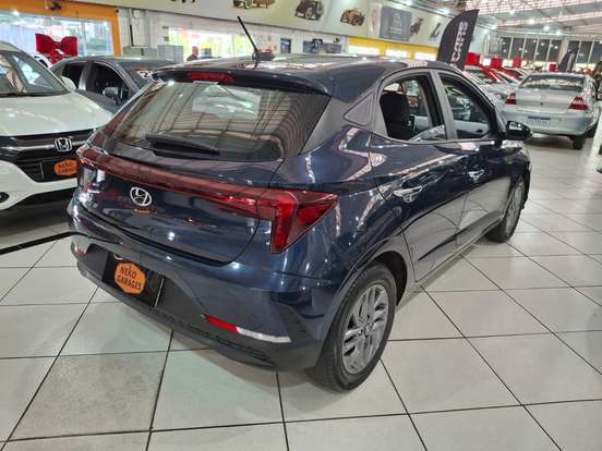 HYUNDAI-HB20-2025