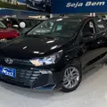 HYUNDAI HB20 1.0 12V FLEX LIMITED MANUAL HYUNDAI HB20 1.0 12V FLEX LIMITED MANUAL