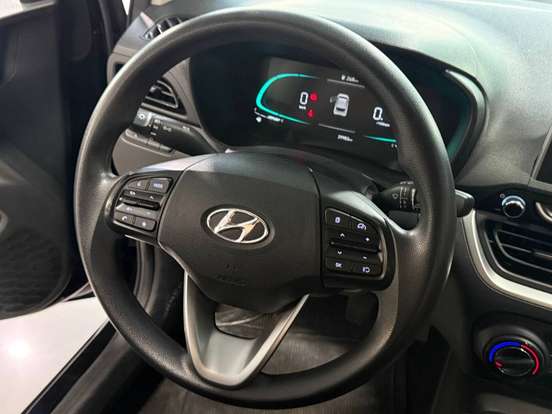 HYUNDAI-HB20-1.0 12V FLEX LIMITED MANUAL HYUNDAI-HB20-2025
