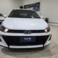 HYUNDAI HB20 1.0 12V FLEX LIMITED MANUAL HYUNDAI HB20 1.0 12V FLEX LIMITED MANUAL