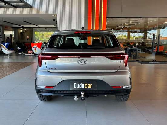 HYUNDAI-HB20-1.0 12V FLEX LIMITED MANUAL HYUNDAI-HB20-2025