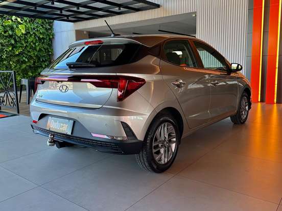 HYUNDAI-HB20-2025