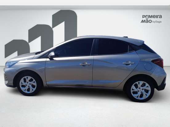 HYUNDAI-HB20-1.0 12V FLEX LIMITED MANUAL HYUNDAI-HB20-2023