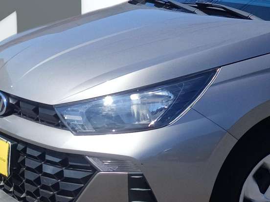 HYUNDAI-HB20-1.0 12V FLEX LIMITED MANUAL HYUNDAI-HB20-2023